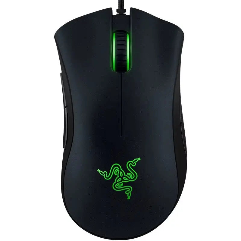 Purgatory Viper Standard Edition 6400DPI Wired Gaming Mouse Brand Merchandise Birthday Gift Graduation Wholesale